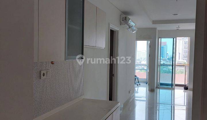 Dijual Disewa Apartemen Grand Madison, Luas 67 M, 2 Br, Harga 2.6 M Nego 1