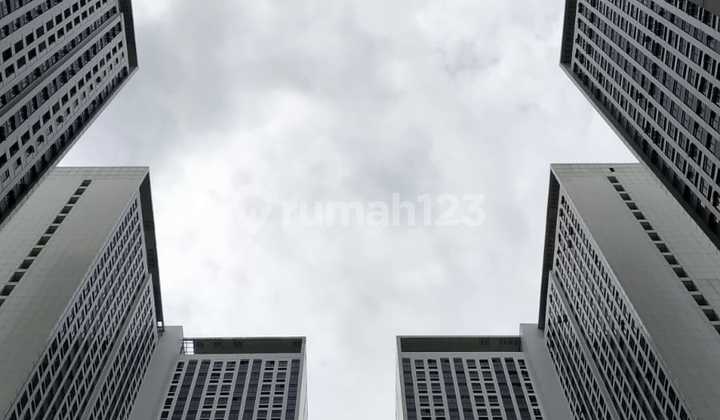 Dijual Apartment Chadstone Cikarang Selatan, Luas 42M2, Harga : 900 Juta Nego