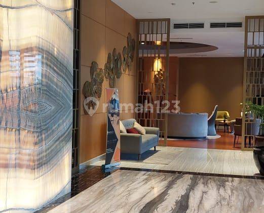 Apartemen Grand Madison Dijual Cepat Brand New, Harga 3.45M Nego 1