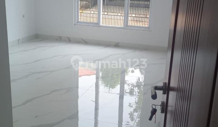 For Rent House in Katamaran Pik1, Land Area 560m2, Price: 350 Million/Year