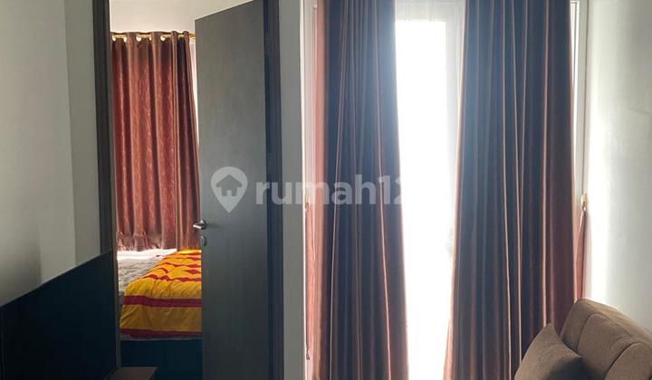 Dijual Apartment Emerald Bintaro LB.28,5m2 Harga : 500 Juta