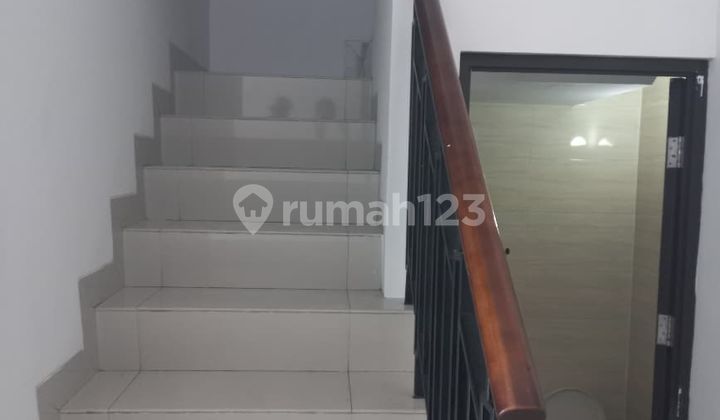 Disewakan Rumah di Glc, Uk.6x15m2, Harga : 70 Juta/Tahun, Minimal Sewa 2 Tahun