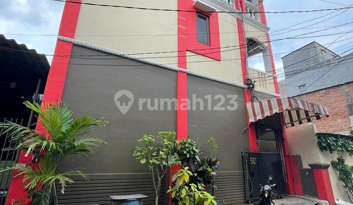 Dijual Cepat Rumah Kos"An di Jl.karya Barat Daan Mogot, Luas 117M2, Harga : 2,9M Nego Dijual Cepat Rumah Kos"An di Jl.karya Barat Daan Mogot, Luas 117M2, Harga : 2,9M Nego