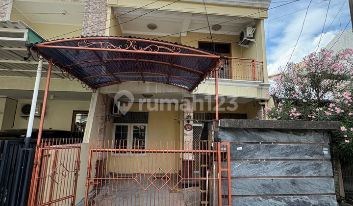 Dijual Cepat Rumah Kembangan Baru, Uk.6x16m2, Semi Furnish, Harga : 1,8 M Nego Dijual Cepat Rumah Kembangan Baru, Uk.6x16m2, Semi Furnish, Harga : 1,8 M Nego