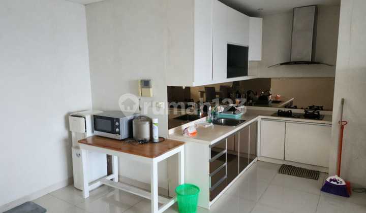 Disewakan Apartment Frenchwalk MOI, Uk.88m2, Harga : 95 Juta/Tahun Nego 2