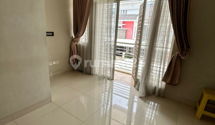 Dijual Rumah 2 Lantai di Cluster Amerika, Uk.4x15m2, Harga : 1,45M Nego 2