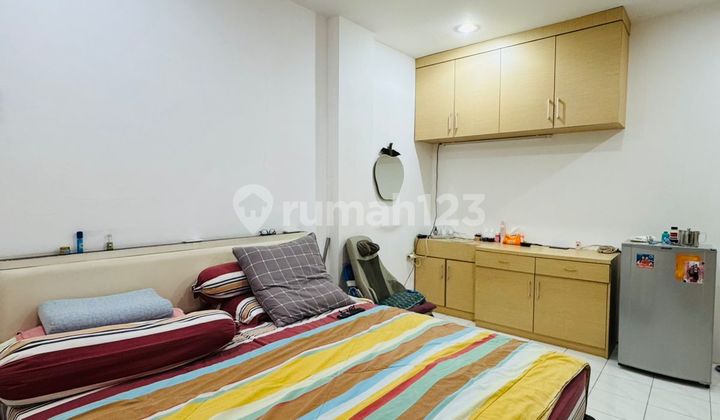 Dijual Cepat Ruko Permata Taman Palem, Uk.4x12m2, Harga : 2,7M Nego