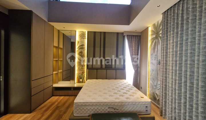 Disewakan Rumah di Golf Island Pik, Lt.12x35m2, Harga : 1M/Tahun, Full Furnish Disewakan Rumah di Golf Island Pik, Lt.12x35m2, Harga : 1M/Tahun, Full Furnish