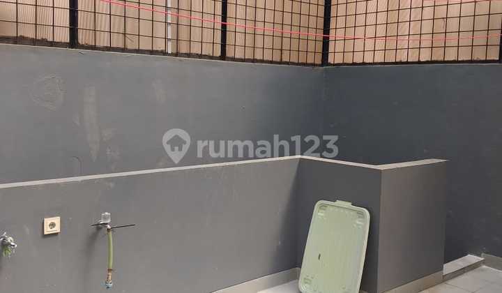 Disewakan Rumah Amerika Latin Green Lake City, Uk.6x18m2, Harga : 75 Jt/Thn, Min Sewa 2 Thn 2