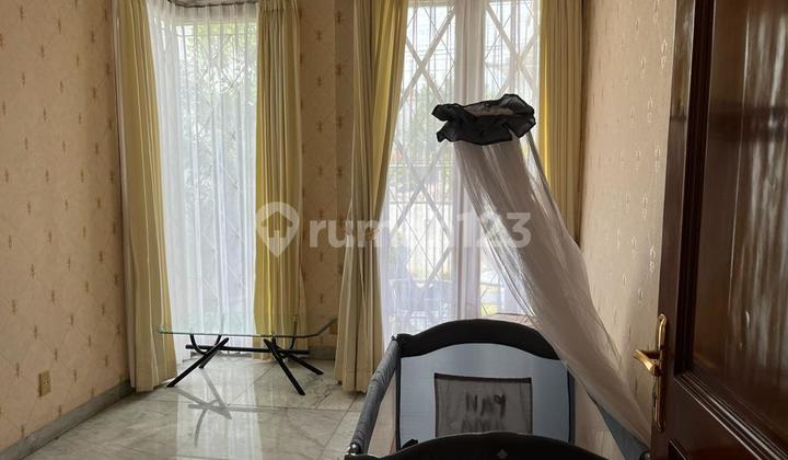 Dijual Cepat Rumah 2 Lantai di Pluit, Lt.325m2, Harga : 10,5M 2