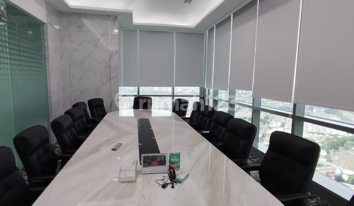 Dijual Kantor Lippo Tower Holland Village, LB.240,50m2, Harga : 6,8M Nego Dijual Kantor Lippo Tower Holland Village, LB.240,50m2, Harga : 6,8M Nego