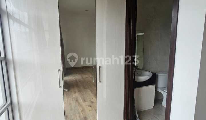 Disewakan Rumah di Golf Island, Ukuran 6X15m2, Harga 140 Juta/Thn 2