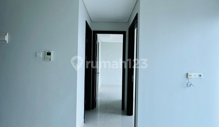 Dijual Cepat Apartment Puri Mansion, Tipe 2 BR, Luas 49M2, Harga : 730 Juta 2