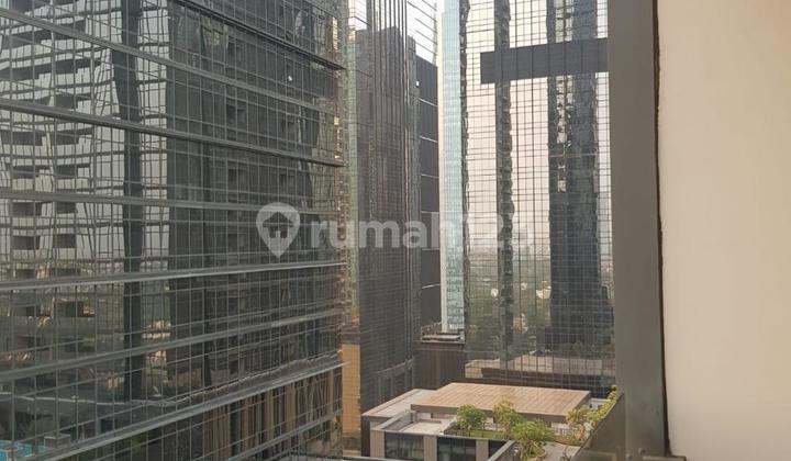 Disewakan Apartment District 8 Scbd, Luas 70M2, Tipe 1 Bedroom, Harga : 337 Juta/Tahun 1