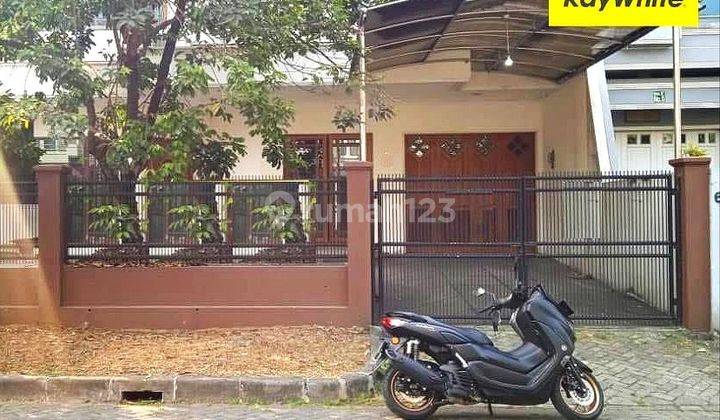 Murah Mega Kebon Jeruk, dalam komplek Kawasan Puri Botanical! 2