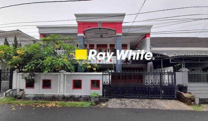 Jual Cepat Rumah Bagus Dan Murah Di Duri Kepa, Siap Huni! 2