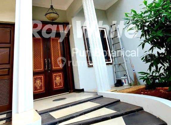 Rumah Puri Indah Bagus Sekali, Rapih, Nyaman, Terawat, Siap Nego! 2