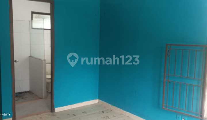 Dijual rumah tua Cimanggis, depok