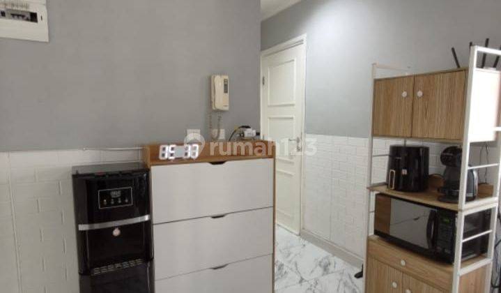 Dijual Apartemen Cityhome Moi Kelapa Gading Jakarta Utara  2