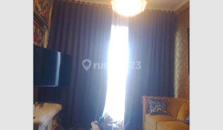 Dijual Murah Apartemen Puri Kemayoran Jakarta Pusat Tower 2 2