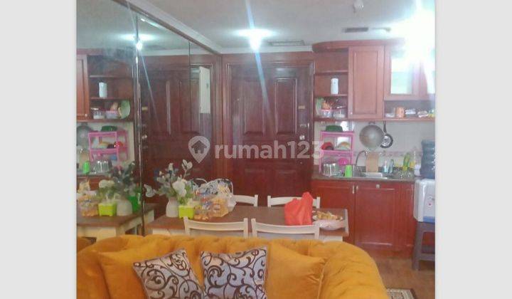 Dijual Murah Apartemen Puri Kemayoran Jakarta Pusat Tower 2 1