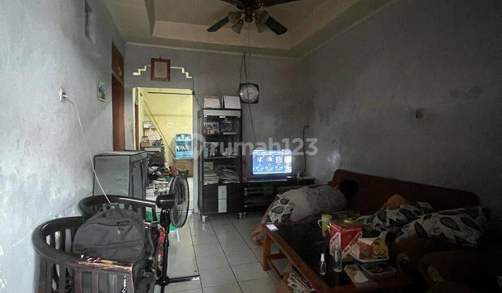 Dijual Murah Rumah Di Poris Indah Kalideres Jakarta Barat 2