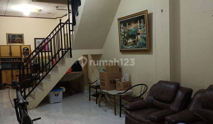 Dijual Segera Sangat Murah Rumah 3Lt Di Pulo Gebang Permai 1