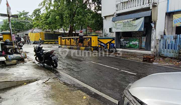 Dijual Ruko 2 lt Di Tanjung Priok Jakarta Utara 2