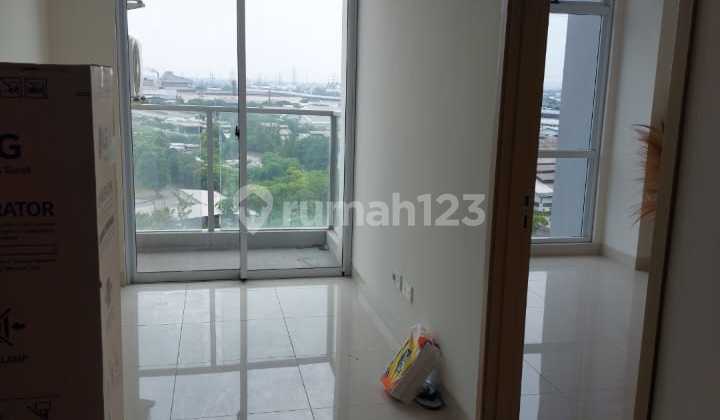 Disewakan Apartement Sedayu City Kelapa Gading Jakarta Utara 2