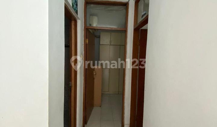 Termurahhh Dijual  Apartement Cempaka Mas Jakarta Pusat 