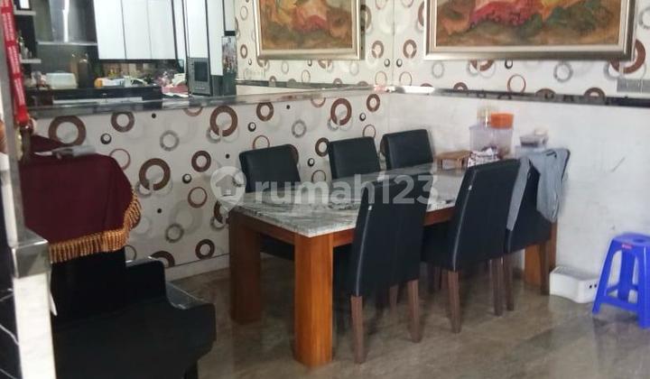 Dijual Rumah Bagus Siap Huni di Kelapa Nias Kelapa Gading Jakarta Utara 2