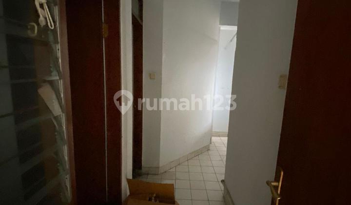 Cheap For Sale Apartment Cempaka Mas Central Jakarta 2
