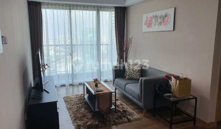 Dijual Apartement Holland Village Cempaka Putih Jakarta Pusat Dijual Apartement Holland Village Cempaka Putih Jakarta Pusat