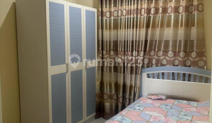 Dijual Murah Rumah Siap Huni Di Cluster West Europe Green  Lake City Jakarta Barat 2