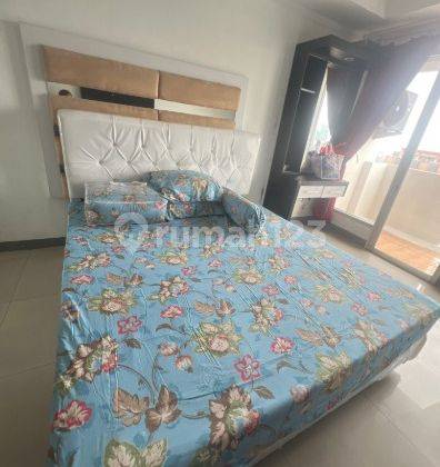 Disewakan Apartement Grand Kartini Jakarta Pusat 1