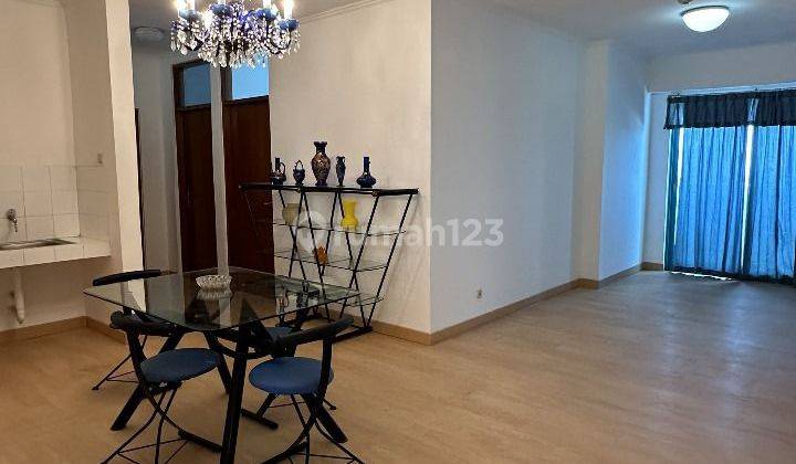 Dijual Murah Apartement Graha Cempaka Mas Jakarta Pusat 1