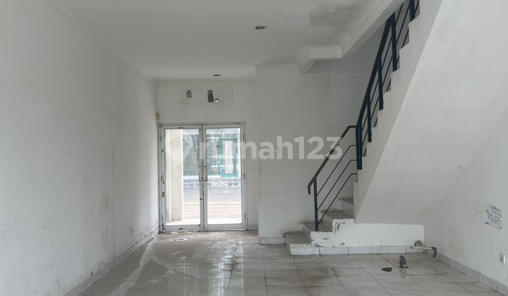 For Sale Ruko Sentul 2 Facade Fronting Vivo Mall Sentul Bogor West Java 2