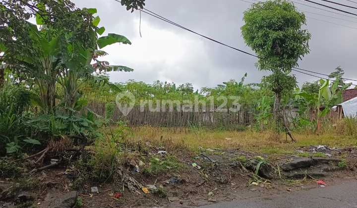Dijual Murah Tanah di Bogor Cocok untuk Tempat Wisata, Cafe Dll