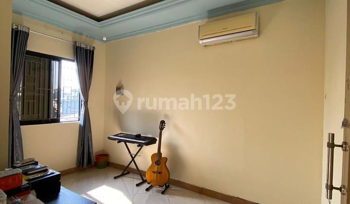 Dijual Rumah Pademangan  Jakarta Utara 1