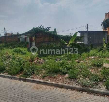 For Rent Land In Cibubur, Transyogi Street Bogor For Rent Land In Cibubur, Transyogi Street Bogor