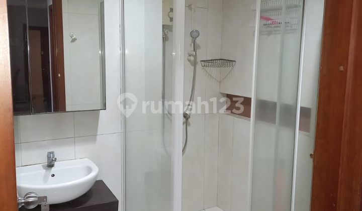 Disewakan Apartement di Thamrin Residence Jakarta Pusat Tower Bougenville 2