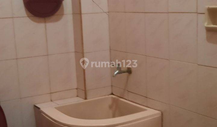 Disewakan Rumah Di Karang Anyar Jakarta Pusat 2
