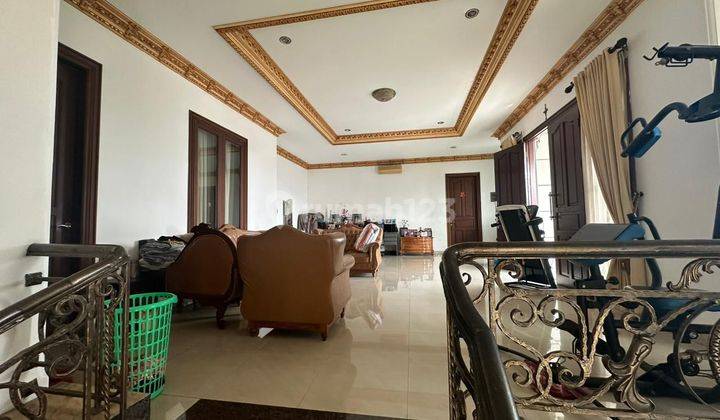 DIJUAL MURAH  DI BAWAH HARGA PASAR  RUMAH  MEWAH  SIAP HUNI DI SUNTER  JAKARTA UTARA  1