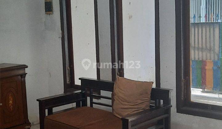 Disewakan Rumah Di Karang Anyar Jakarta Pusat 1