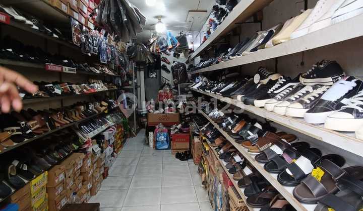 Dijual Ruko 2 lt Di Tanjung Priok Jakarta Utara 1