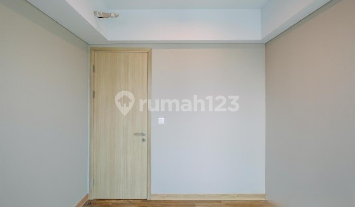 For Sale Apartment Holland Village Cempaka Putih Central Jakarta For Sale Apartment Holland Village Cempaka Putih Central Jakarta