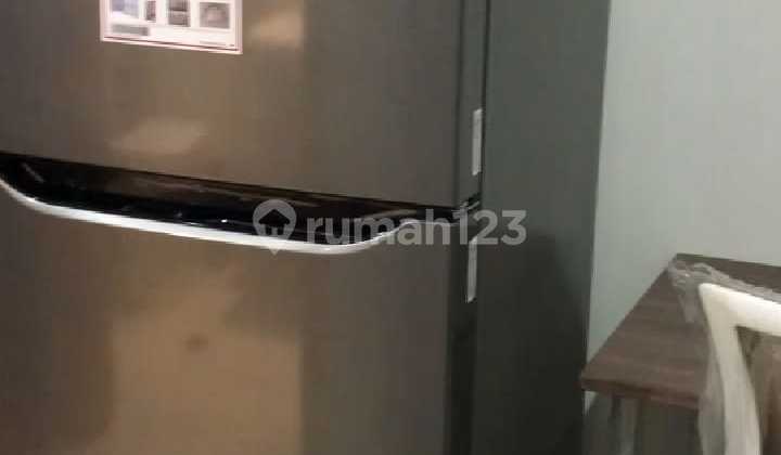 For Rent: Sedayu City Apartment, Kelapa Gading, North Jakarta. RENTED.