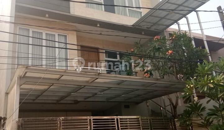Dijual Rumah Bagus Siap Huni di Kelapa Nias Kelapa Gading Jakarta Utara
