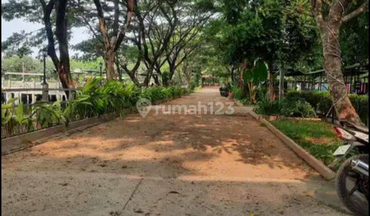 Disewakan Tanah Di Jalan Cikunir Bekasi Jawa Barat 1