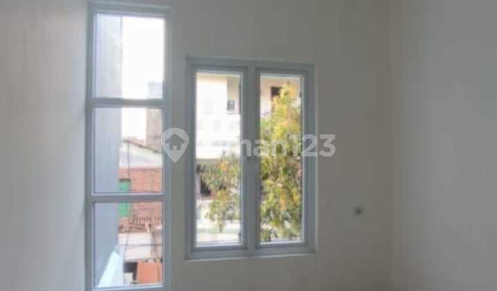 Disewakan Rumah Siap Huni di Kelapa Gading Jakarta Utara Brand New. 2